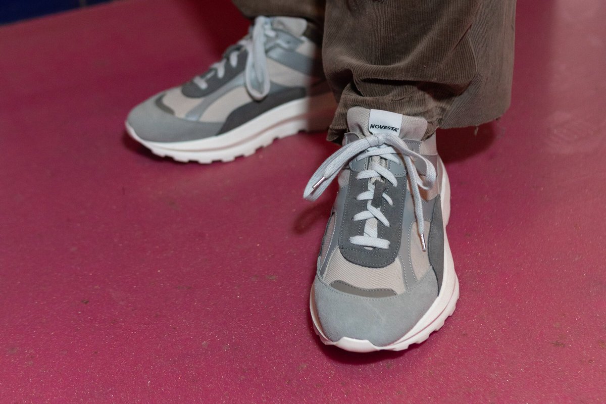 RECTOHALL's tweet photo. NOVESTA 2025 Slovak Sneakers Collection
11/11 tue. - 11/30 sun.

NOVESTAのイベントがスタートしました。今季の新作から定番のモデル、カラーなど様々に用意しています。ぜひこの機会をご利用ください。

#NOVESTA #RECTOHALL https://t.co/nAGmv6h4lk