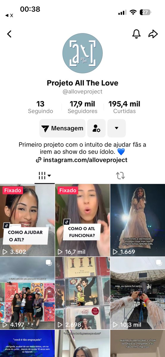 ocaiogomes's tweet photo. @alloveproject Quero ir no show da Dua para viver e sentir sua música pessoalmente! Ir no show da Dua é um privilégio! Queen que traz a tour para o Brasil! 💙✨ #MeLevaATL https://t.co/MMAJFXU5jJ