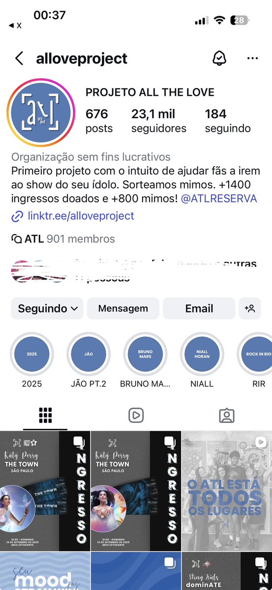 ocaiogomes's tweet photo. @alloveproject Quero ir no show da Dua para viver e sentir sua música pessoalmente! Ir no show da Dua é um privilégio! Queen que traz a tour para o Brasil! 💙✨ #MeLevaATL https://t.co/MMAJFXU5jJ