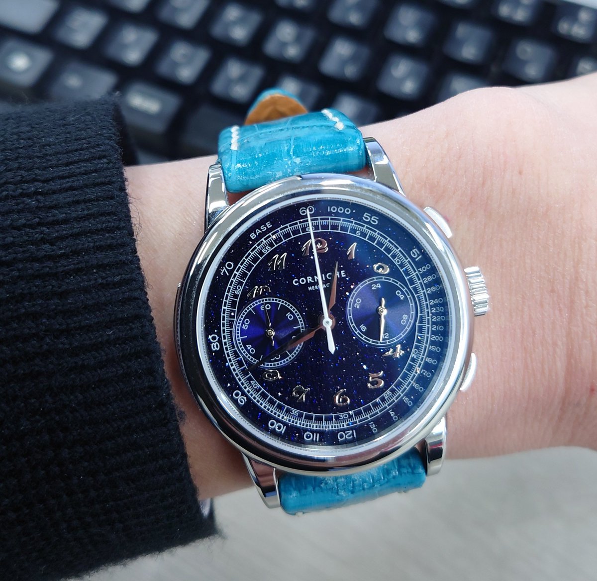 ほっとけい on X