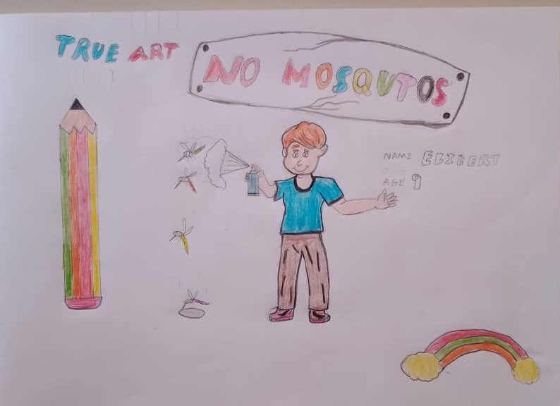 CVAM Uganda tweet media