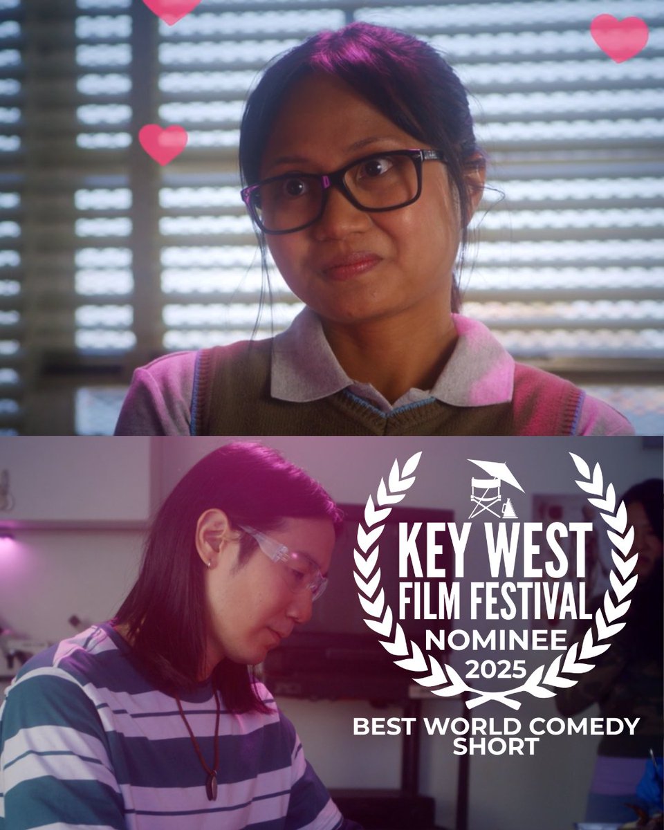 Joy Regullano tweet media