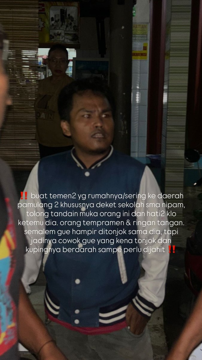 shaaprilia's tweet photo. ❗️ tw: blood ❗️

hati2 guys, skrng org tempramen gini banyak bgt di jalanan. klo di tempat umum jg sebisa mungkin mikirin orang lain, klo parkir yg bener jgn egois yg seharusnya bisa buat 3 motor karna parkir ga bener jd cmn bisa 2. tolong lebih waras dan berakal lah. https://t.co/BFacGGPzej