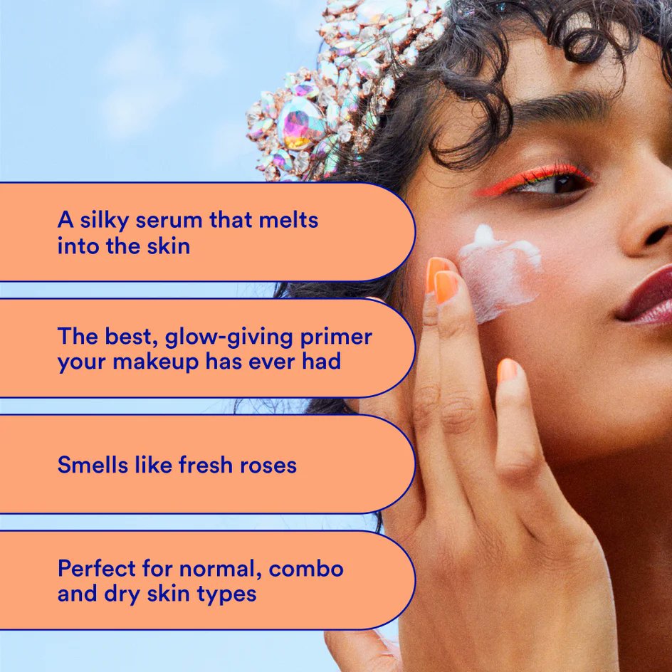 UsaTodayUpdate's tweet photo. ✨“Discover the sunscreen that not only protects but pampers your skin – because good skin isn’t a luxury, it’s a routine.”💫
Protect &amp; nourish your skin.
Sun Glow ✨: https://t.co/XPOaDnlfO6

#Skincare #GlowUp #BeautyRoutine #RadiantSkin https://t.co/Ad1vJd7D6j