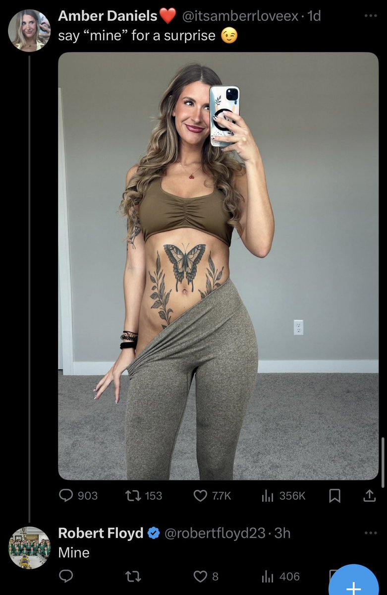 Casey Mae Complaint Department tweet media