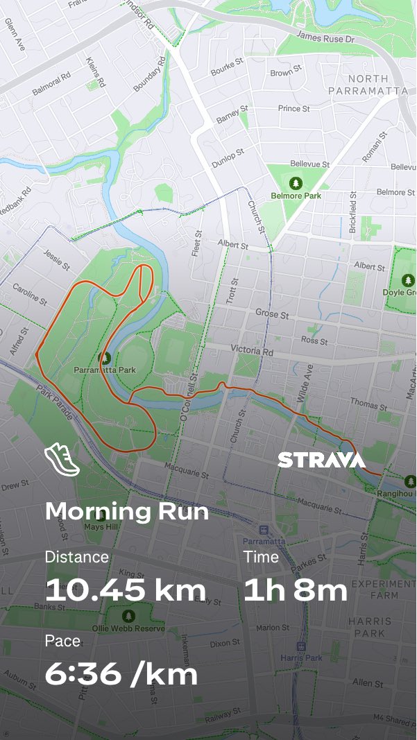 a_myth27's tweet photo. That 10k, felt amazing!! https://t.co/45lz7kWPBZ