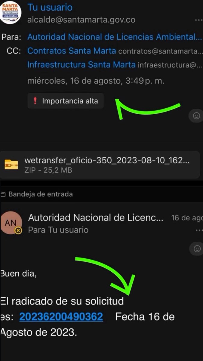 Este es el resultado de la improvisación, la negligencia y la mezquindad con las obras que dejamos en marcha, y que Carlos Pinedo se niega a gestionar y terminar.

Las obras para mitigar la erosión costera en Playa Salguero comenzaron bajo declaratoria de calamidad pública y