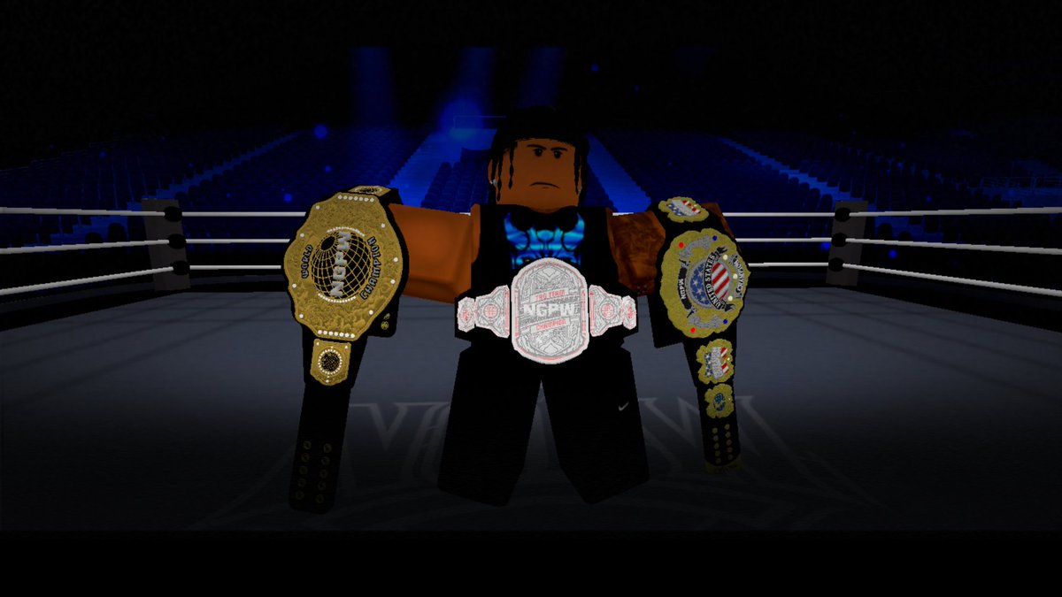 Meet the Superstar <a href="/letstalkmurda/">joder</a>!⭐️

Jody Raijin debuted on February 24th 2025 and has raised hell ever since. 

Conquering the main NGPW Roster with huge accolades such as

1x World Heavyweight Champion
1x United States Champion
1X Tag Team champion

What's next for Raijin?🤔