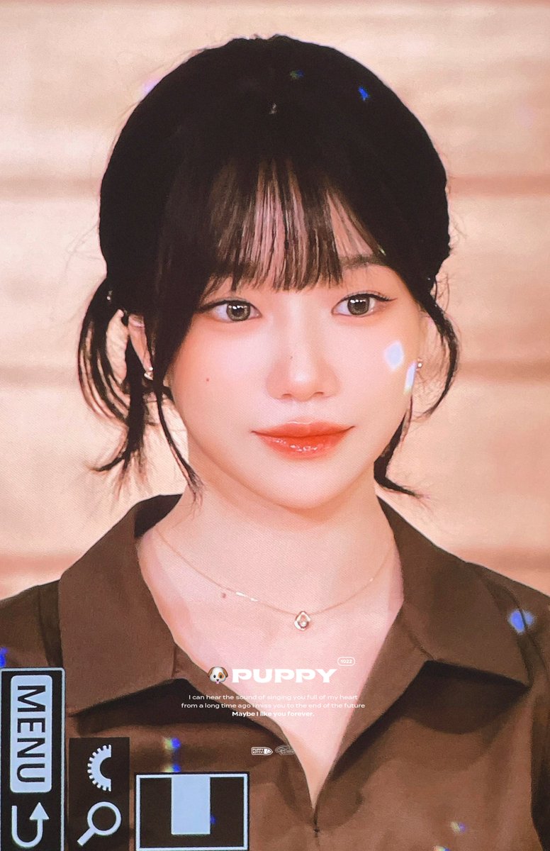 puppy_joyuri's tweet image. 251111 율님봣더요 
#조유리 #チョユリ