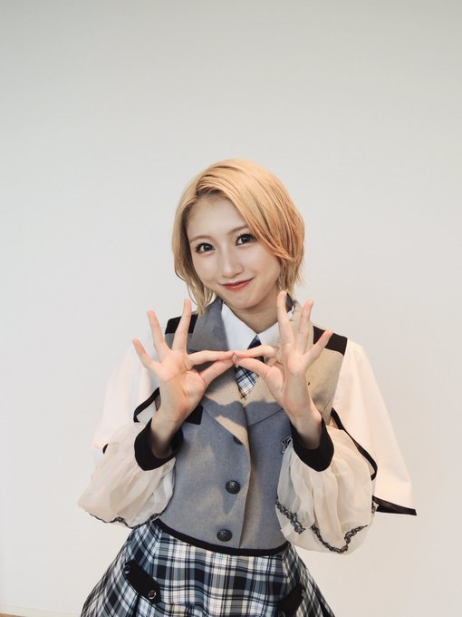 塩月希依音のTwitter画像9