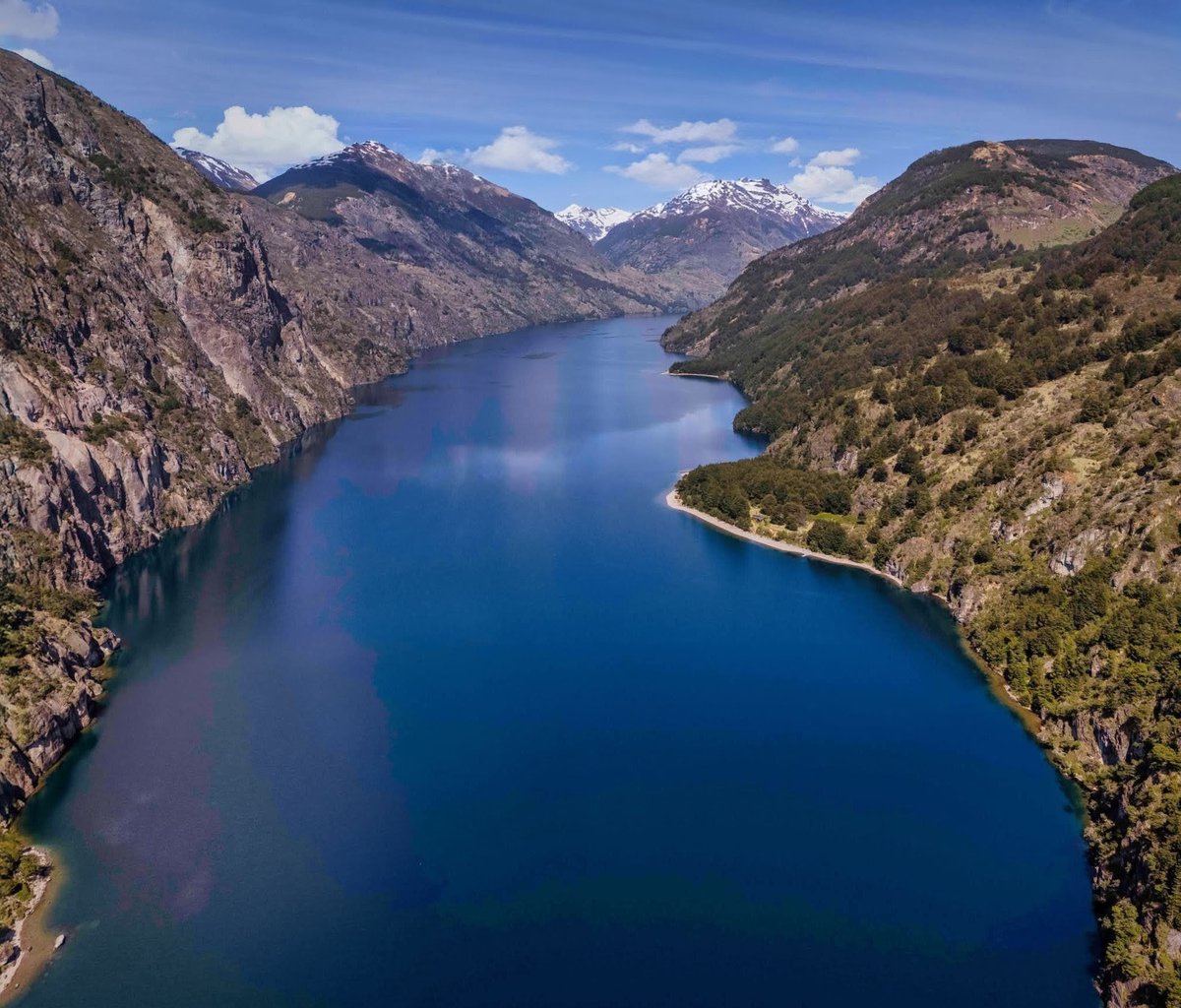 BachmannIsabel's tweet image. Bellezas de la región de Aysén.Patagonia Chile