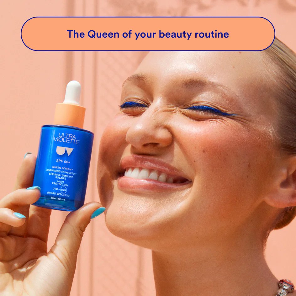 UsaTodayUpdate's tweet photo. Discover the sunscreen that protects and nourishes your skin.
 Sun Care Magic ☀️:https://t.co/XPOaDnlfO6 https://t.co/HmtP1FFkyr