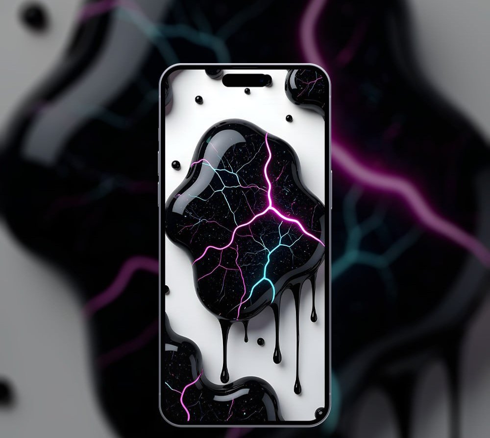 GuruWallpaper1's tweet image. #background #abstraction