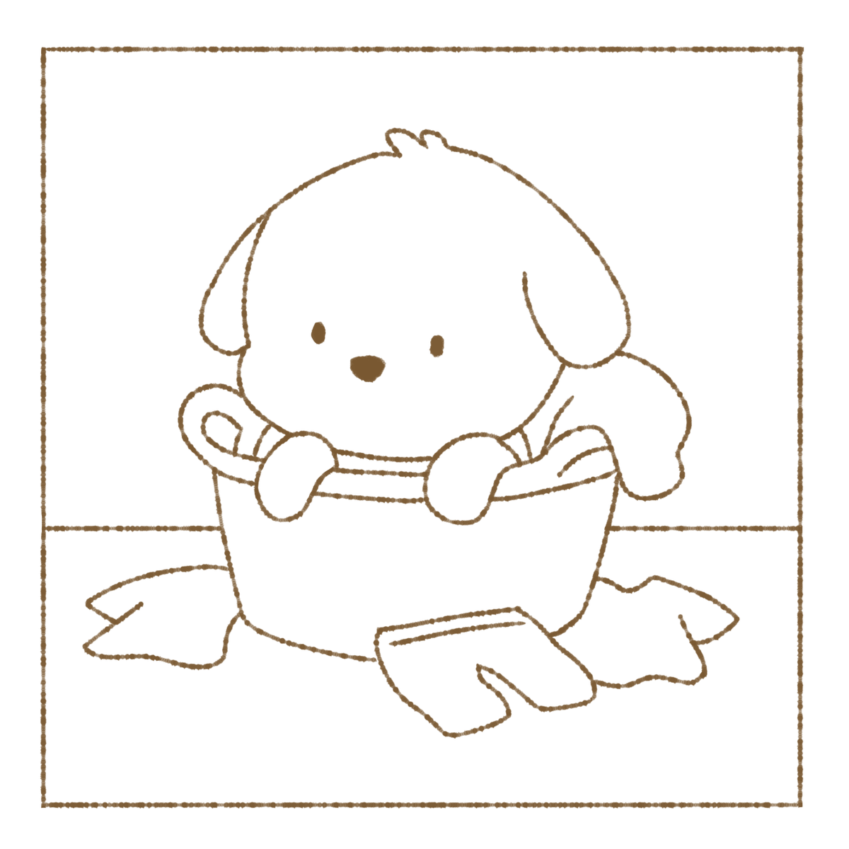 cloverrr77's tweet photo. Gsentient!! @SentientAGI 

have you guys do what dobby do hereee hahahaha

Dobby's mom is angry but its okay Dobby will tidy it up!! https://t.co/7uinCVpFBU