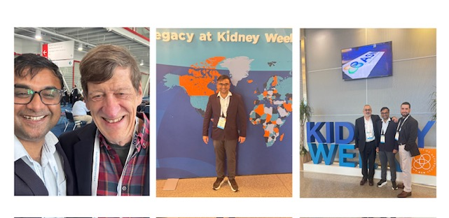 University of Arizona Nephrology tweet media