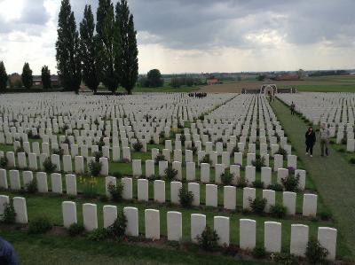 Lest We Forget / N’oublions jamais