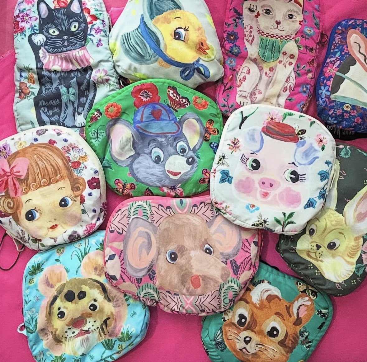 ファンタスチカ雑貨店 fantastica tokyo on X