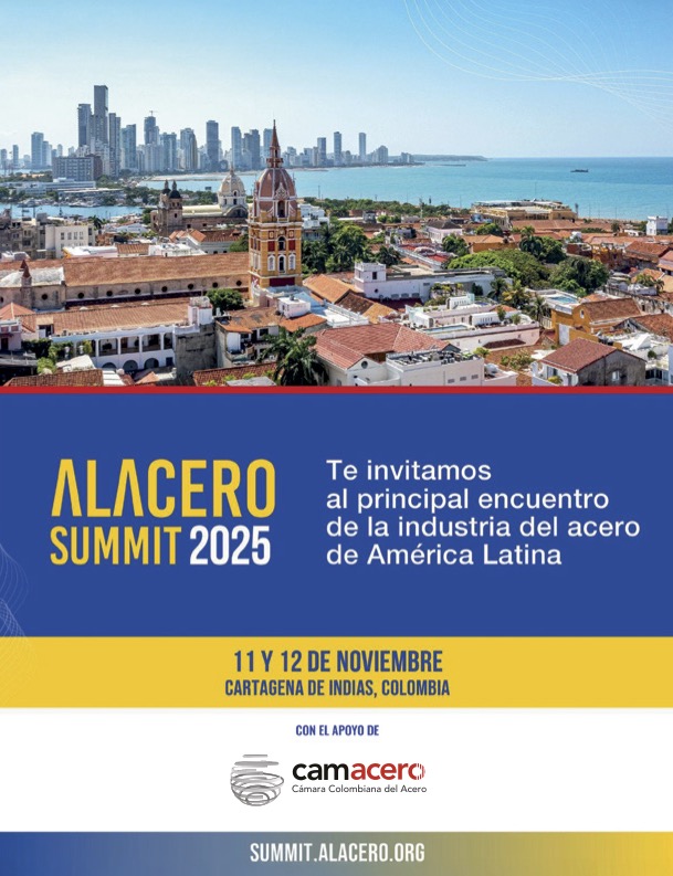 ALACERO SUMMIT 2025