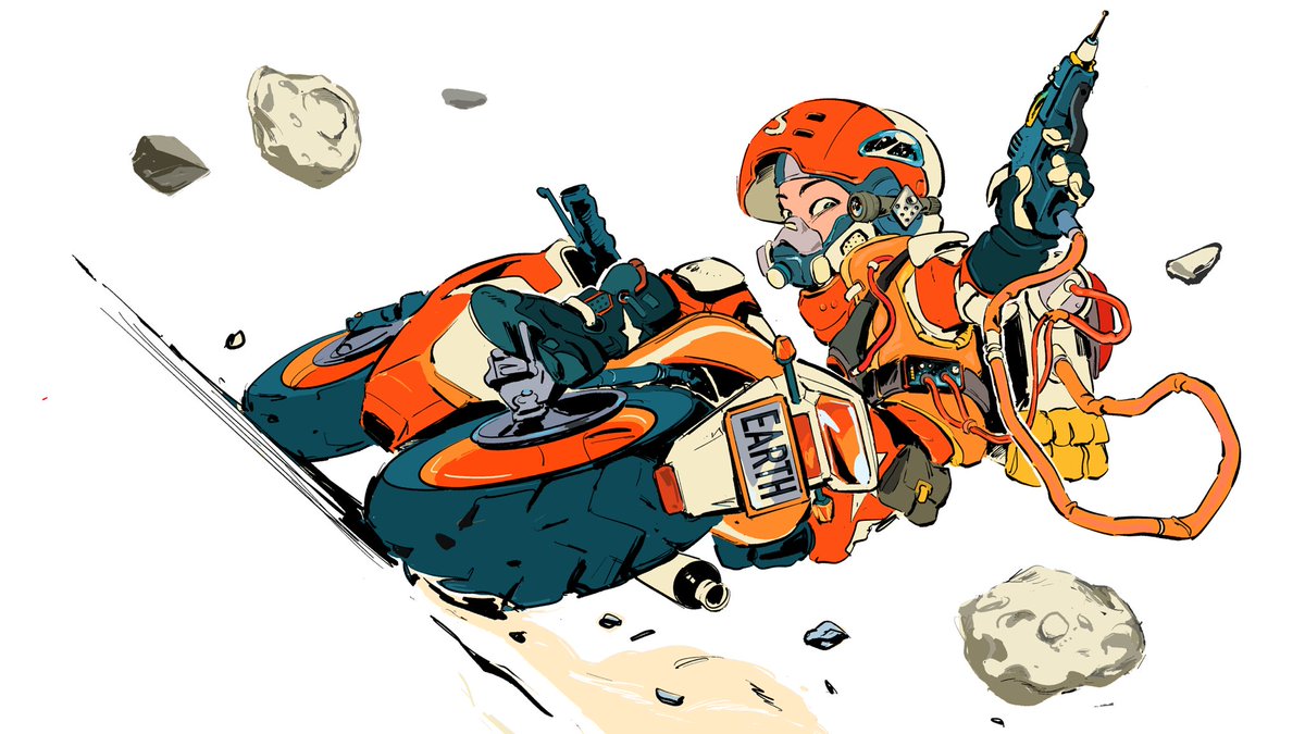 pinocolodoo's tweet image. Solar punk ✨