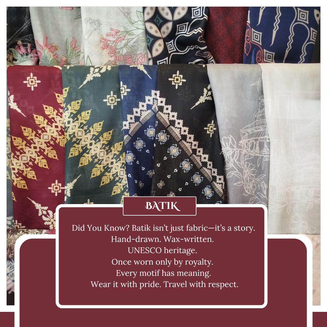 Blankon-5-Tracker tweet media