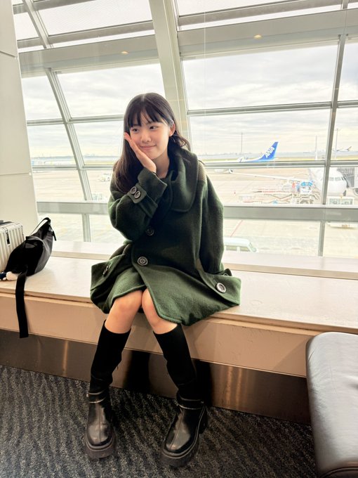 Twitterのコスプレ画像3