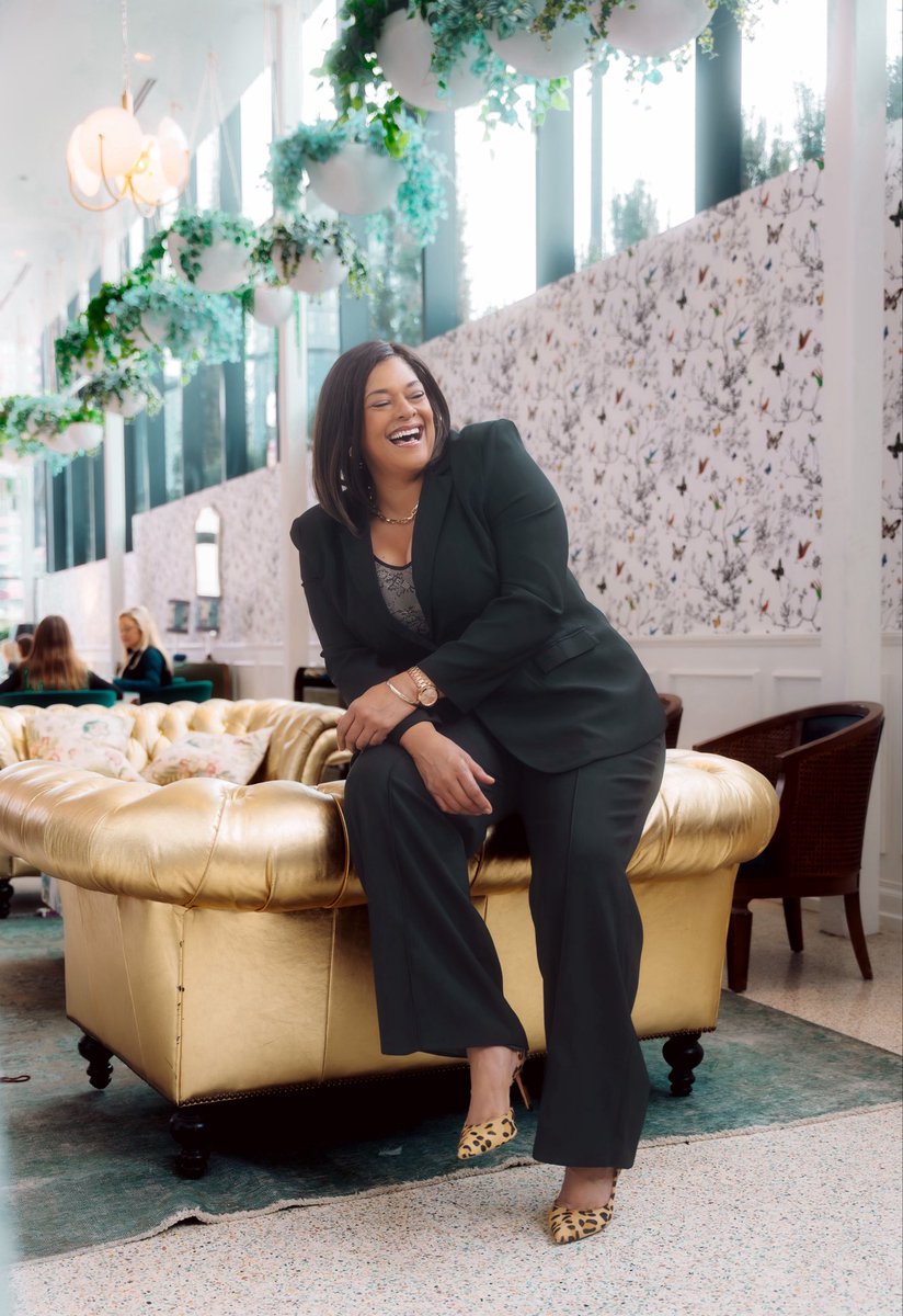 Dawn Ellerbe US Olympian tweet media