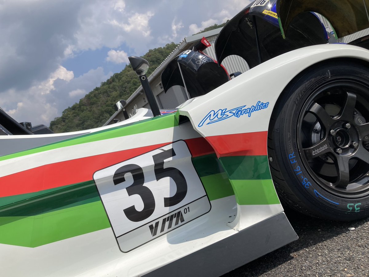 まこと君VITA tweet media