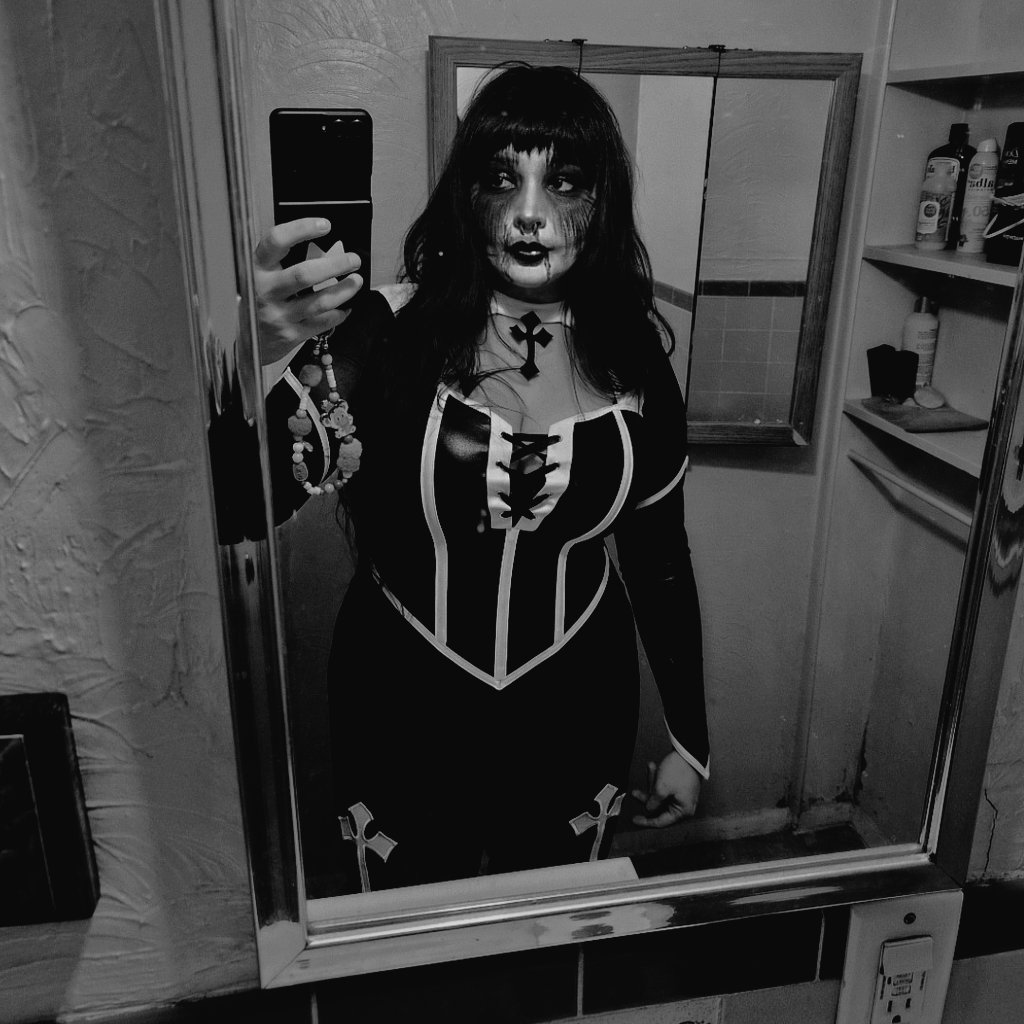 eroticult's tweet image. #October lasted two seconds