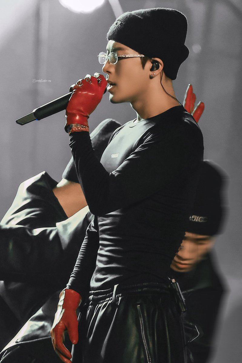 Se_jacksonwang's tweet photo. 251109｜大眼音乐节
·
期待明年的新專輯🥺@JacksonWang852 #JacksonWang https://t.co/hnXmaIwqt0