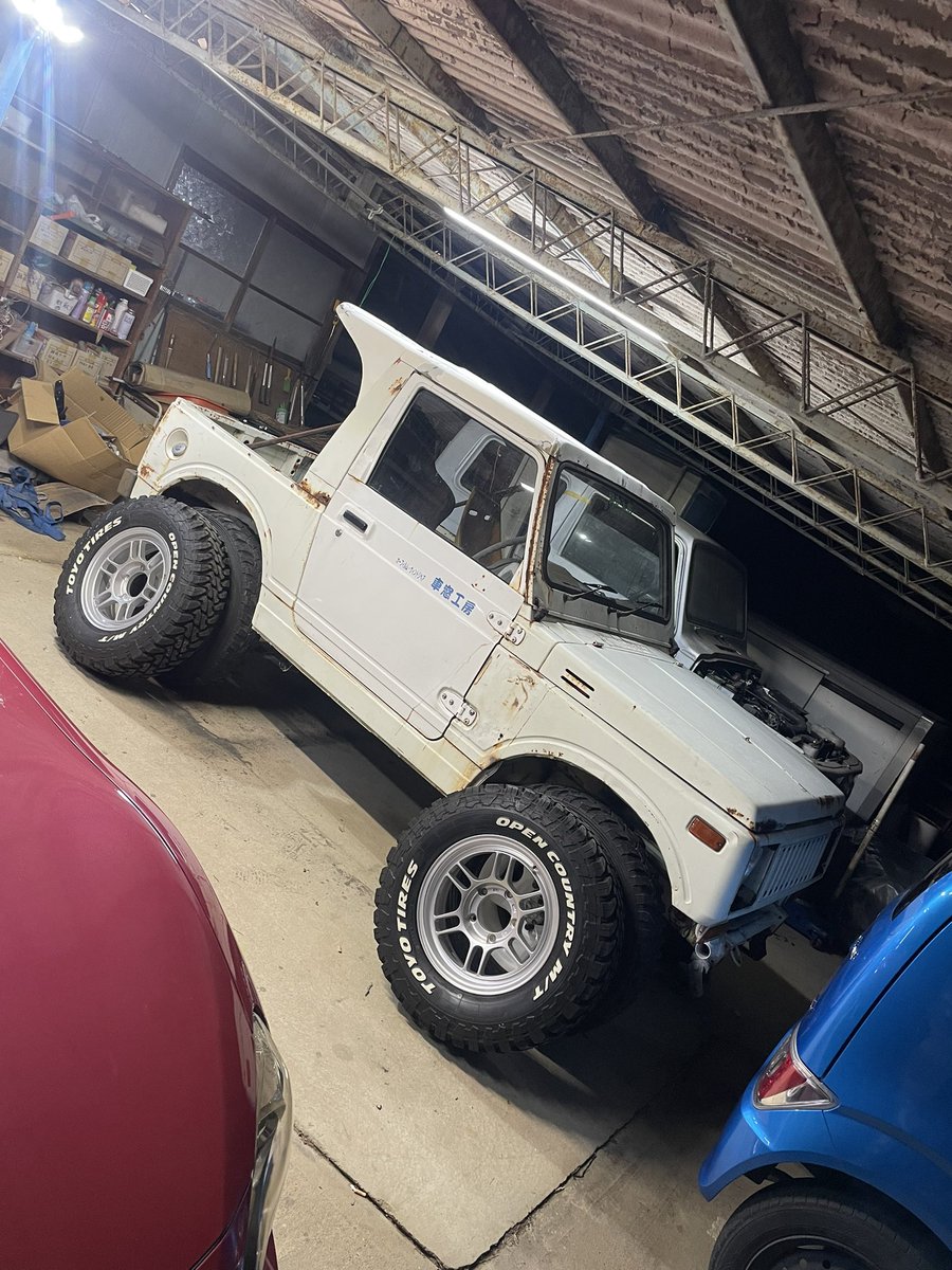 たくちゃん工房 on X