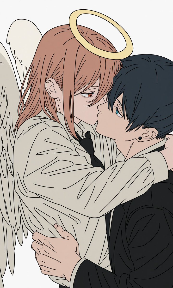 夏川リコ@AI漫画家 tweet media