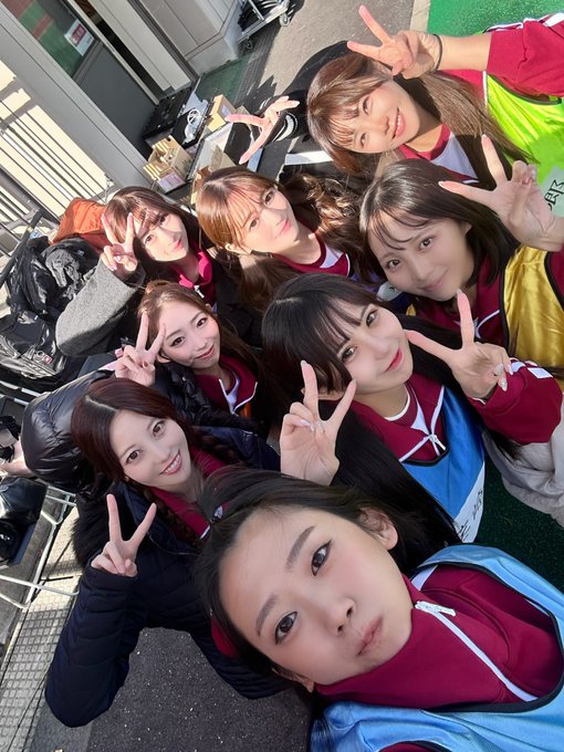 Twitterのコスプレ画像15