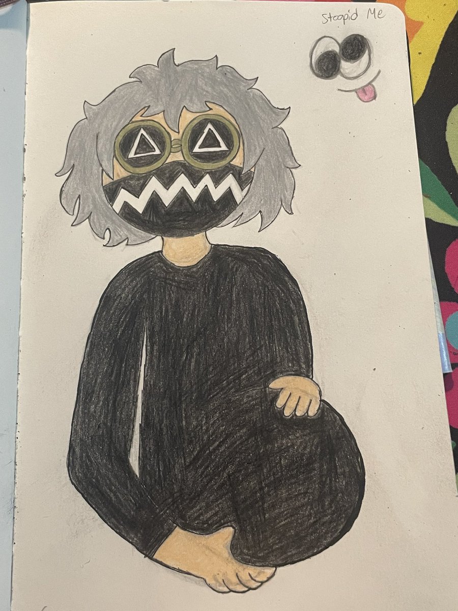 taylormorales40's tweet image. I hate myself for drawing TOKI pregnant!

I’M SO SORRY, @TOKYOMACHINE!

🤣🤣🤣🫃🆘🤪

#TOKICREW #TOKYOMACHINE #TOKYOMACHINEFANART