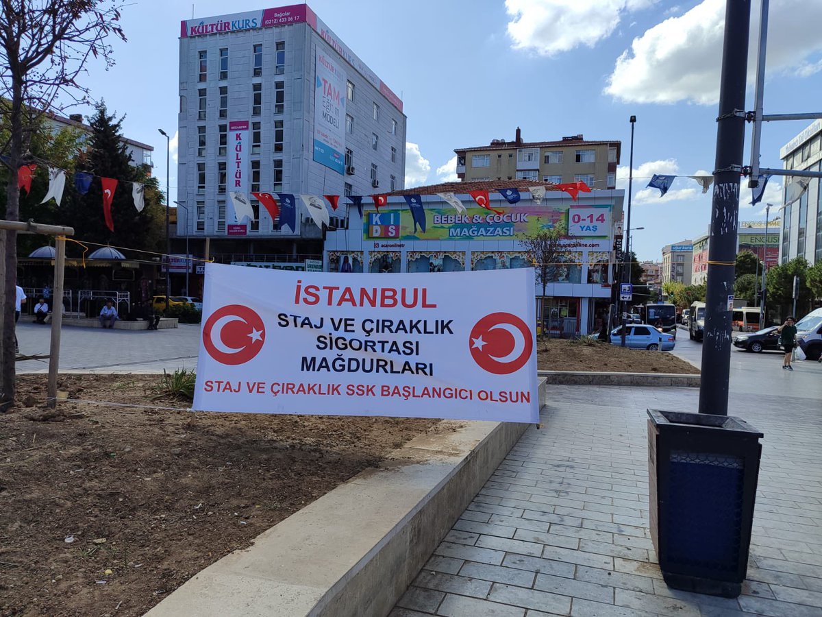 Yıllardır içimize attığımız tüm acılar,
yerini gözyaşlarıyla karışık bir sevince bırakacak.

Çünkü biz sadece sigorta değil,
emeğimizin onurunu istiyoruz.

Ne bekliyorsunuz?..
Adaletin sesini duymak için daha kaç yıl geçmesi gerek?
Ne Bekliyorsunuz 
#3308SayılıYasaRevizeEdilsin