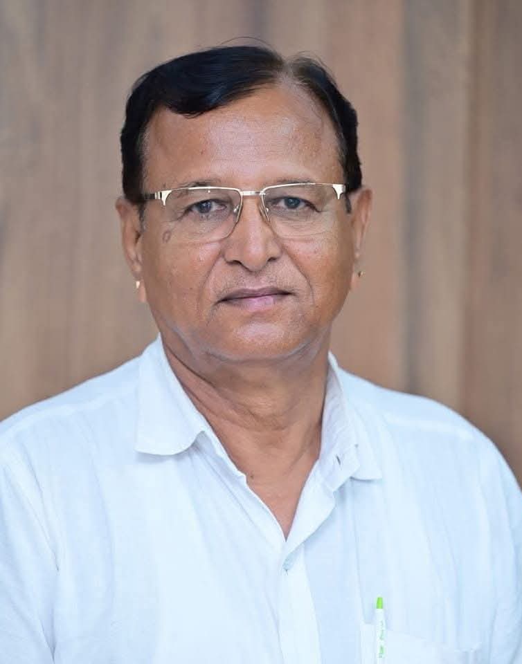 संघर्ष के पर्याय मेरे अजीज भाई उदाराम जी मेघवाल को जन्मदिन की ढेर सारी शुभकामनाएं.....
आप दीर्घायु बने ऐसी आशा के साथ...💐
#udarammeghwal