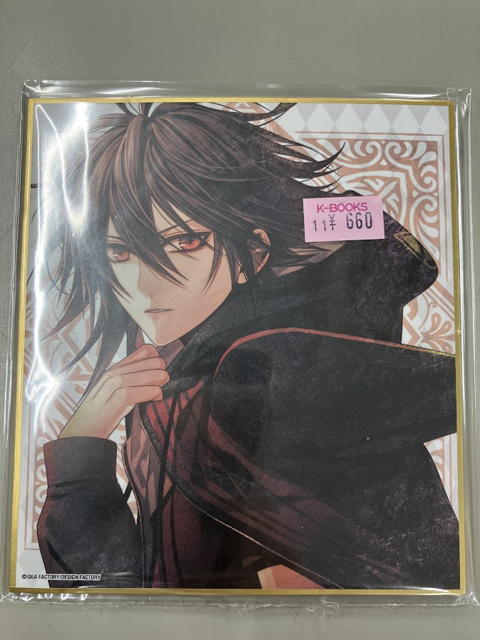 K-BOOKS乙女館 on X