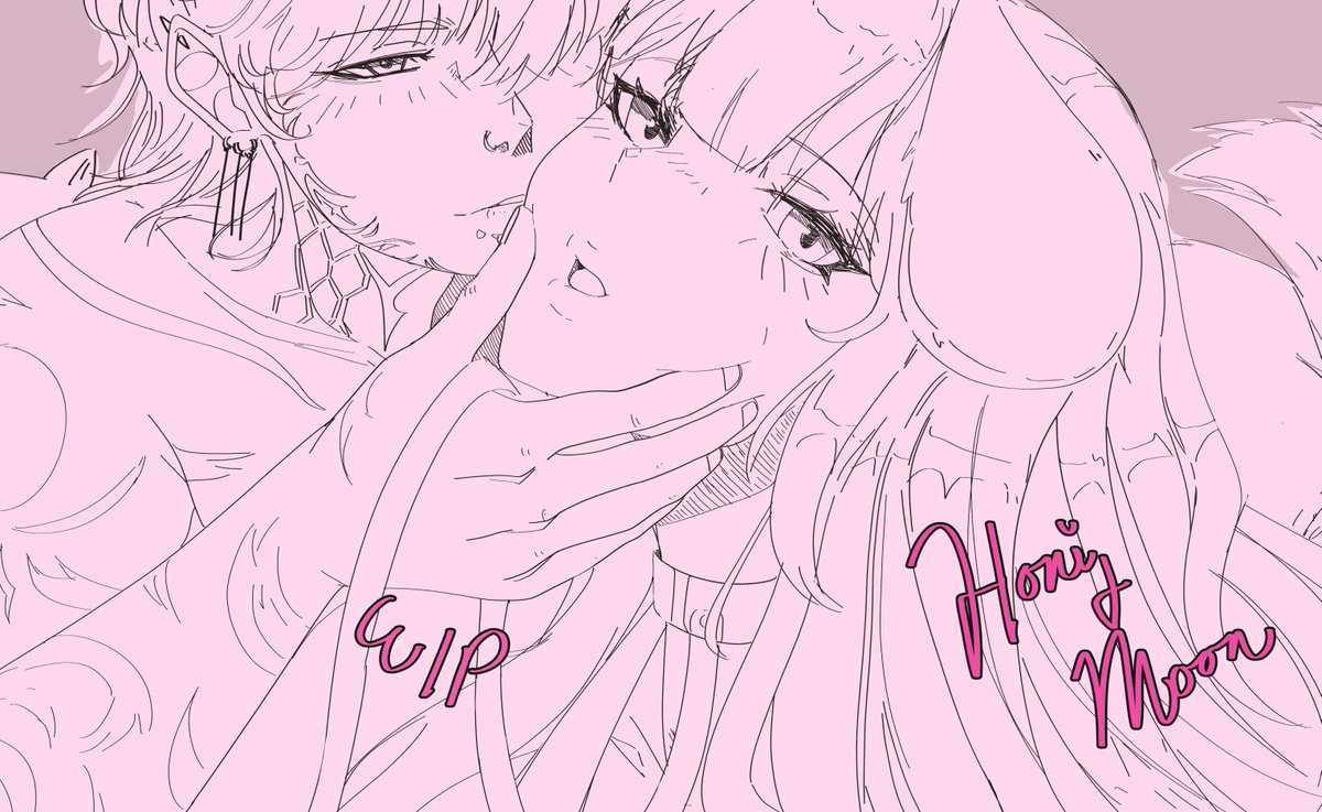 Vy ♡ (@ArtbyVy) / Posts / X