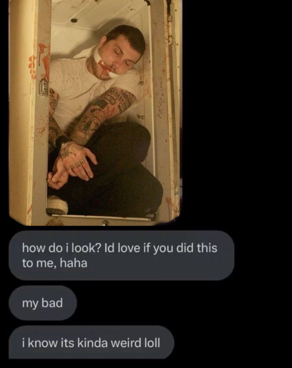 jake 🦨 // mcredtwt // edtwt (@jakeednos) on Twitter photo 