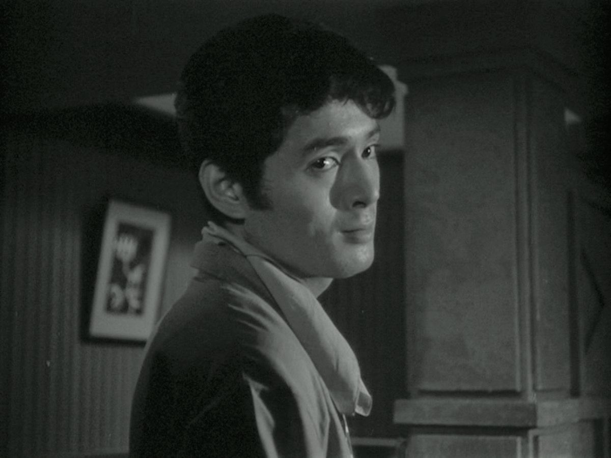 stilIwalking's tweet photo. an actor who made me fall in love with classic japanese cinema
rest in peace tatsuya nakadai 🕊️ https://t.co/JvXiY5EBv1