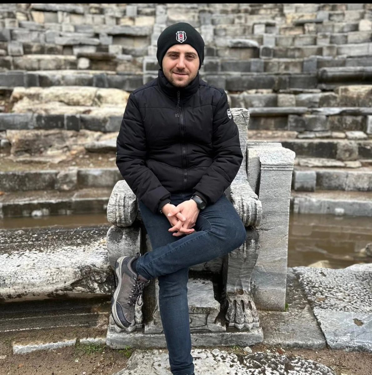 İyi ki doğdun iyi ki vardın Ömer oğlum
Doğum günün kutlu olsun
#iyikidoğdunömerkale
#isiasortakdavamız 
#isiasolasıkast 
#RehberleriçinAdalet