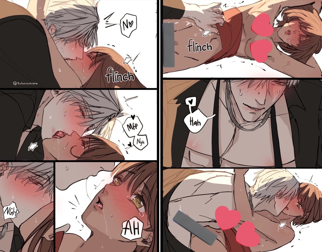 Sylus:night of secrecy 🔞 1/3
#Sylus #LoveandDeepspace #sylusloveanddeepspace