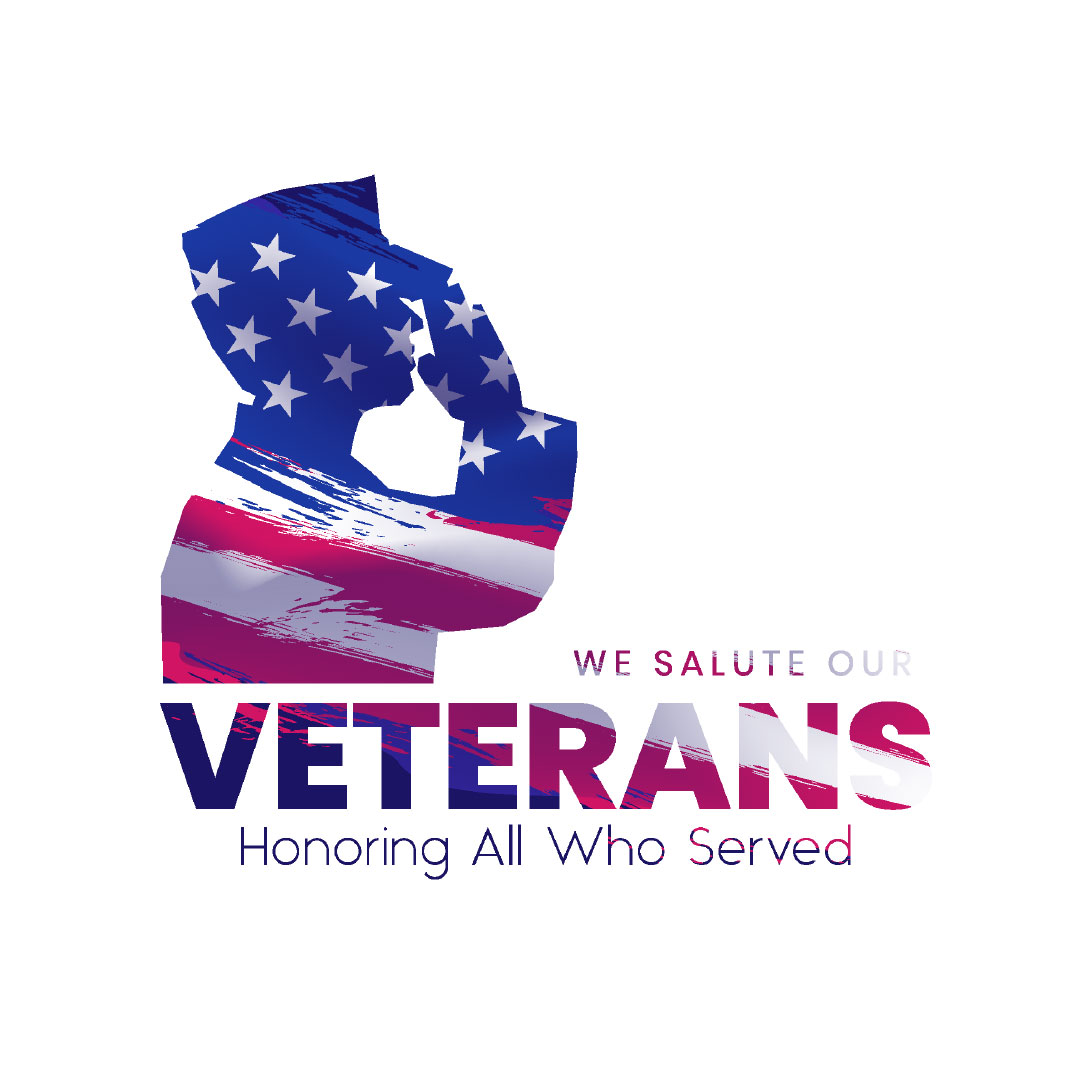To all our veterans, thank you for your service.

#veteransday #veterans