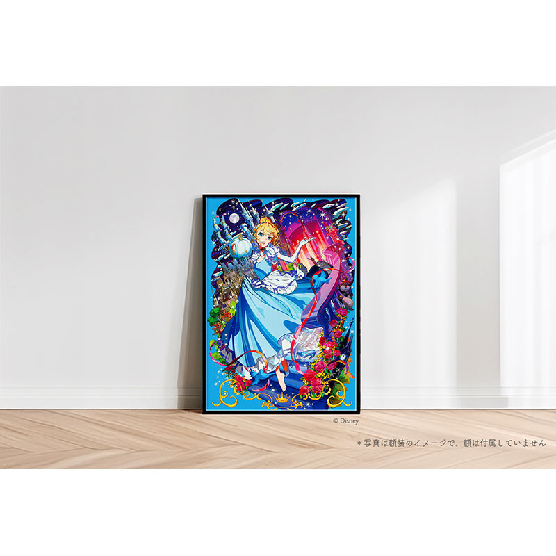 genkosha's tweet image. ✨発売まで1️⃣4️⃣日✨

／
ディズニーファン必携🤝 
大人気アートコレクションがポスターブックになって登場‼️
＼

新刊📕11/25 発売 @MikaPikaZo 
『Disney Collection by Mika Pikazo ディズニーポスターブック』

 #Mika Pikazo…