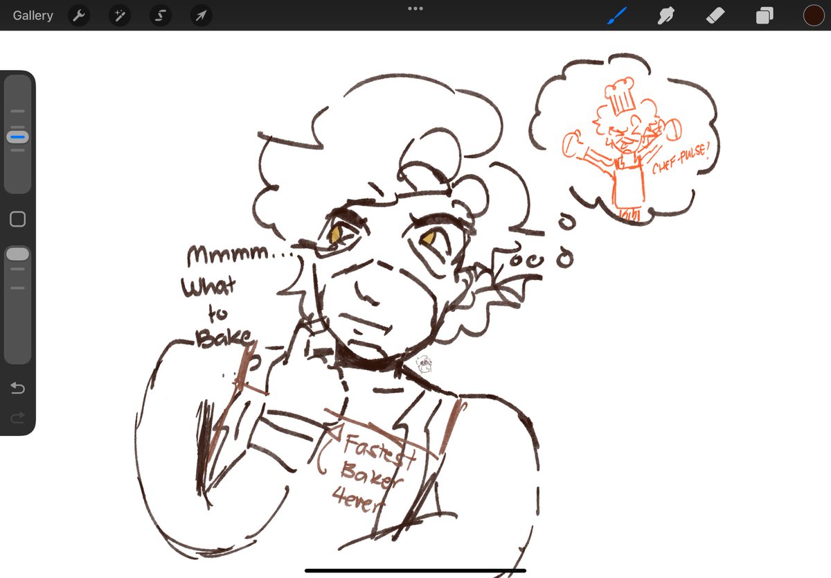 impulse697414's tweet image. // chefpulse 

#impulse #dc #bartallen