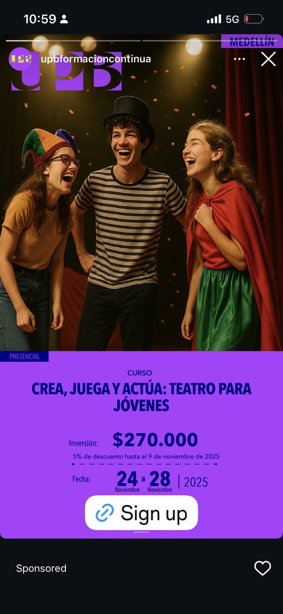 Te odio UPB te odio te odio te odio te odio ????