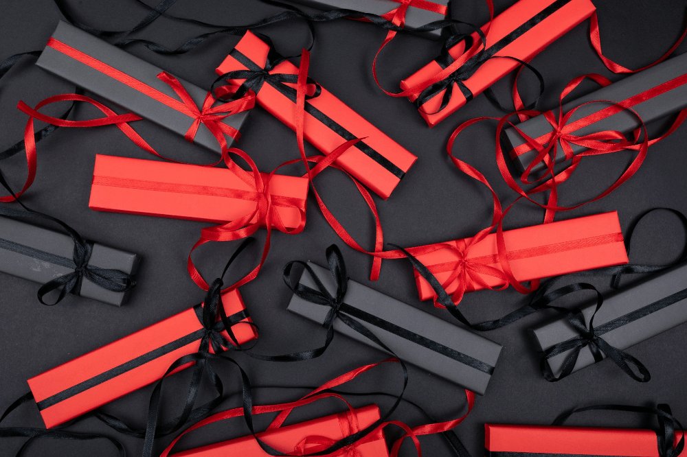 rubixstory's tweet photo. The ACCC warns retailers ahead of Black Friday 2025, tightening scrutiny on misleading sales, false discount claims and deceptive pricing tactics.

https://t.co/r27LDaNyVd

#accc #blackfriday2025 #consumerprotection #retailcompliance #fairtrading https://t.co/HmaDKXeMVH