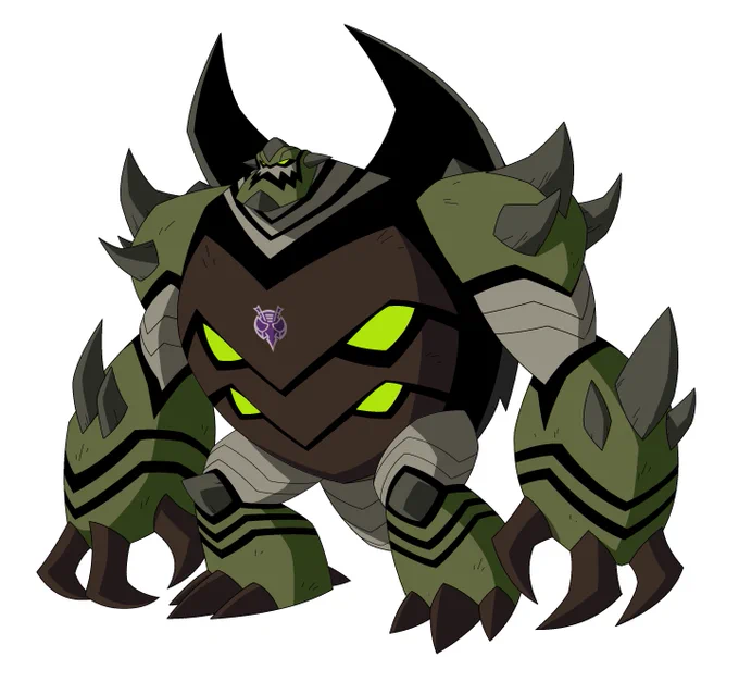 Zombie Sari Prime, Zombie Bulkhead, The Predacon Queen and Time Trucker! (3/3)