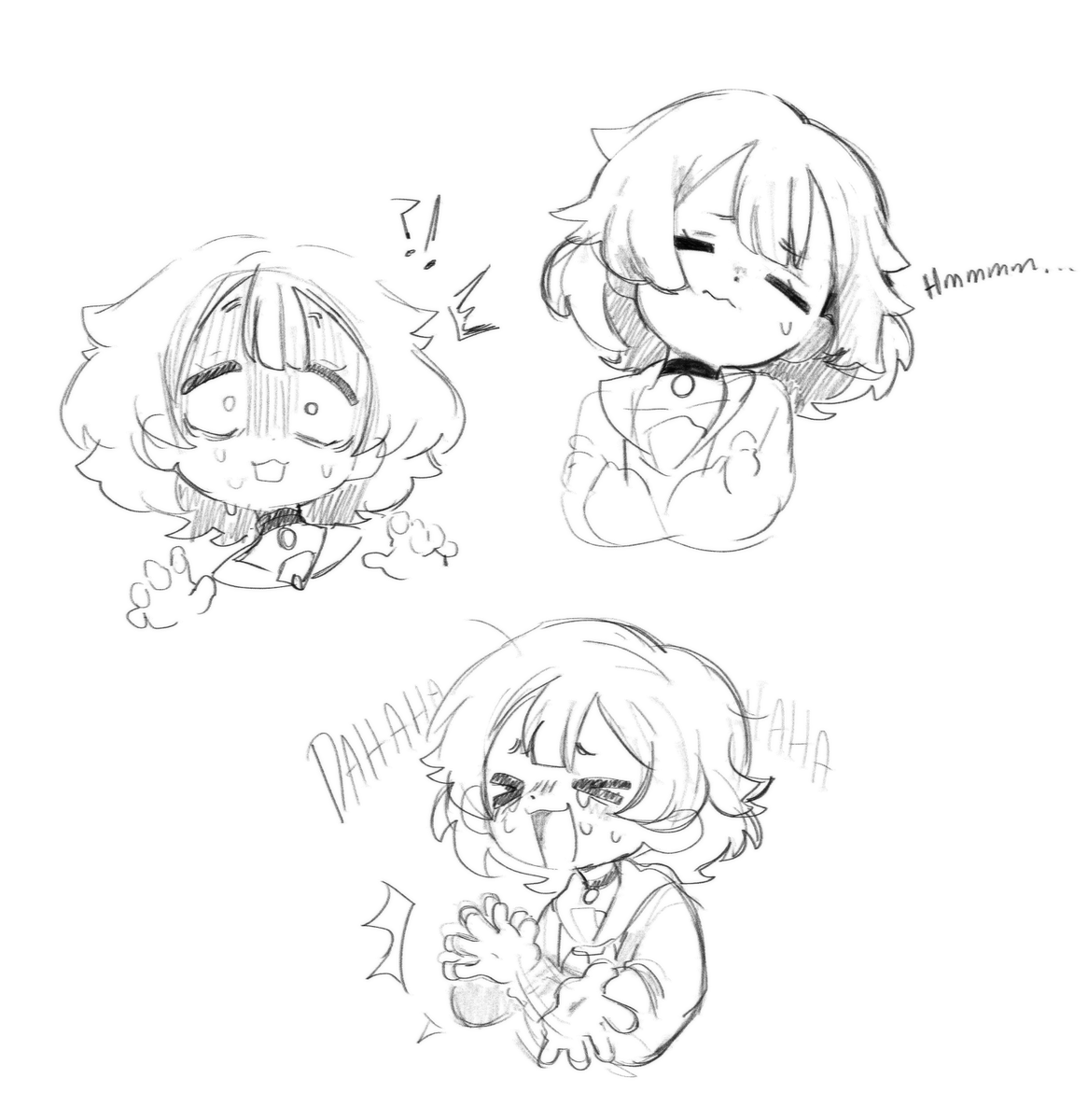 sona ideas and doodles...