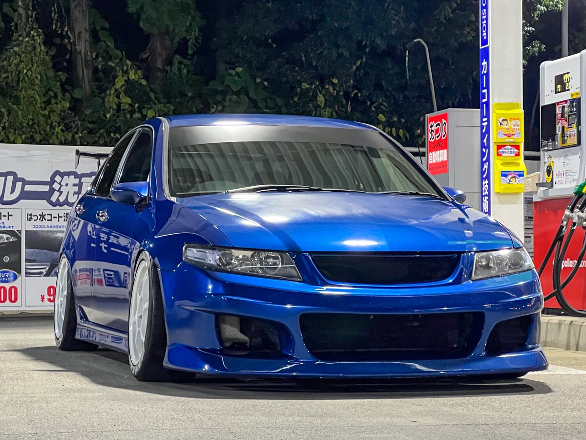 ひろむ (@hiromu_CF4_DC5) / Posts / X