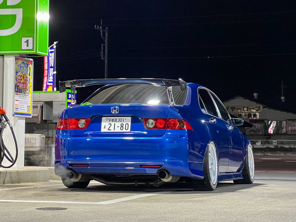 ひろむ (@hiromu_CF4_DC5) / Posts / X